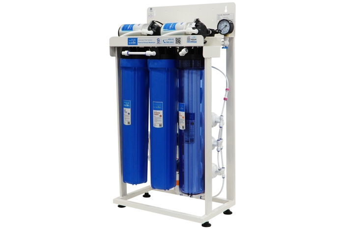 Máy lọc nước bán công nghiệp Karofi KT-KB50 (50 lít/giờ)